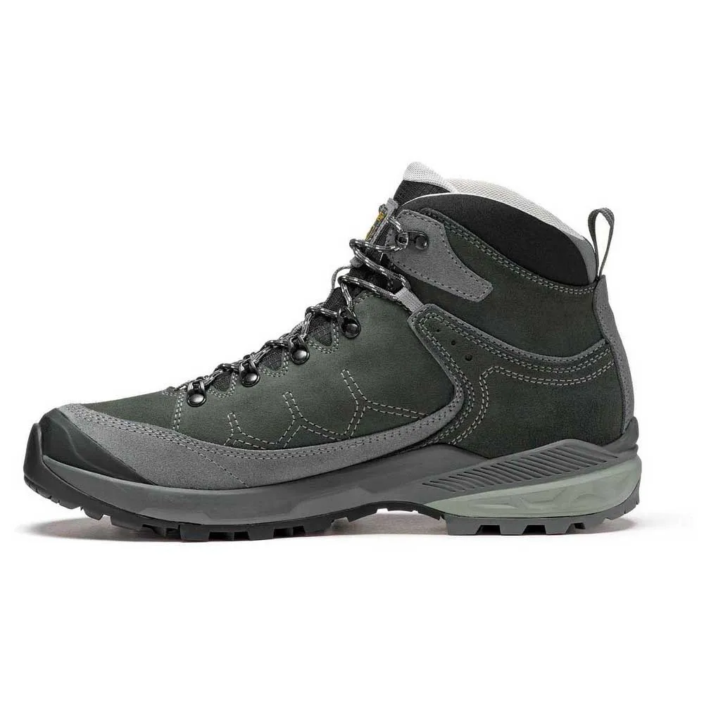 Asolo Falcon Evo Lth Gv Tursko Refurbished, Grey / light black Asolo Falcon Evo Lth Gv Tursko Refurbished, Grey / light black