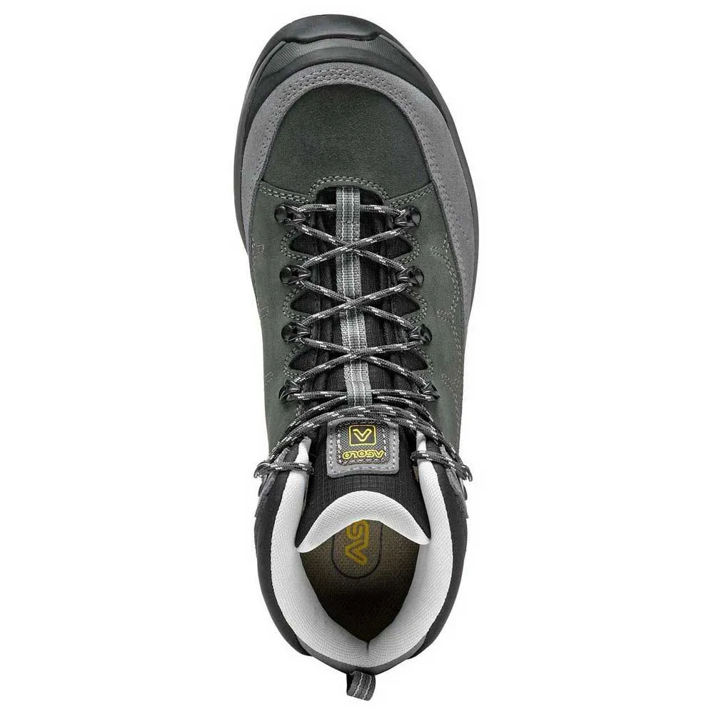 Asolo Falcon Evo Lth Gv Tursko Refurbished, Grey / light black Asolo Falcon Evo Lth Gv Tursko Refurbished, Grey / light black