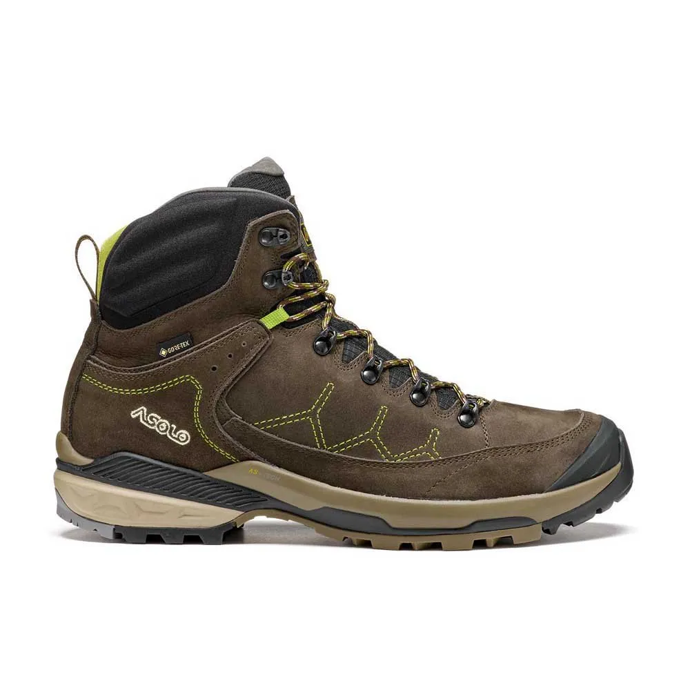 Asolo Falcon Evo Nbk Gv Mm Tursko Asolo Falcon Evo Nbk Gv Mm Tursko
