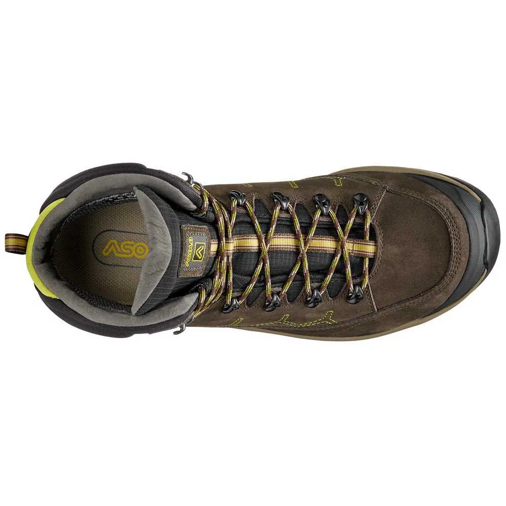 Asolo Falcon Evo Nbk Gv Mm Tursko Asolo Falcon Evo Nbk Gv Mm Tursko
