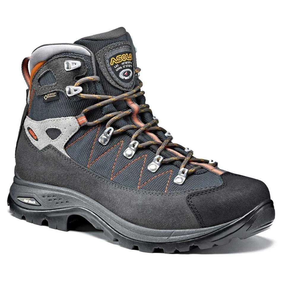 Asolo Finder Goretex Tursko