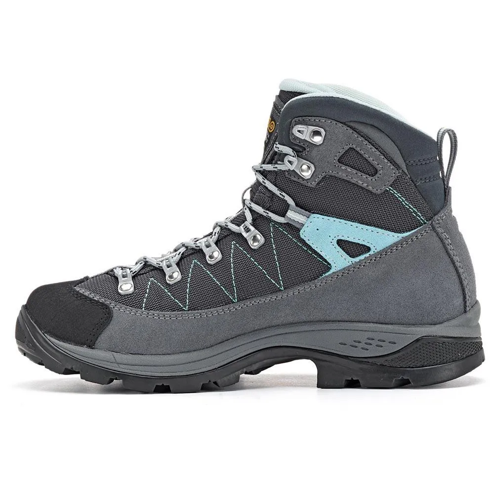 Asolo Finder Goretex Vibram Tursko