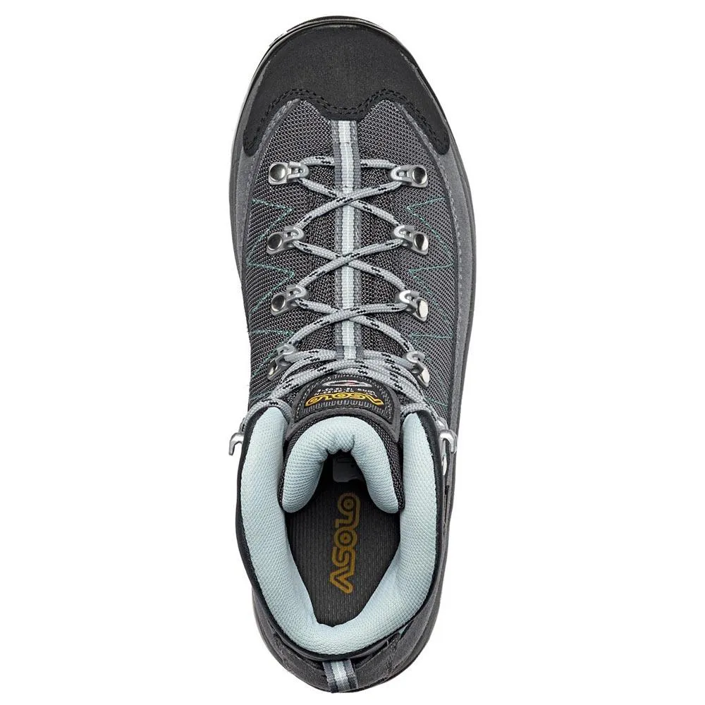 Asolo Finder Goretex Vibram Tursko