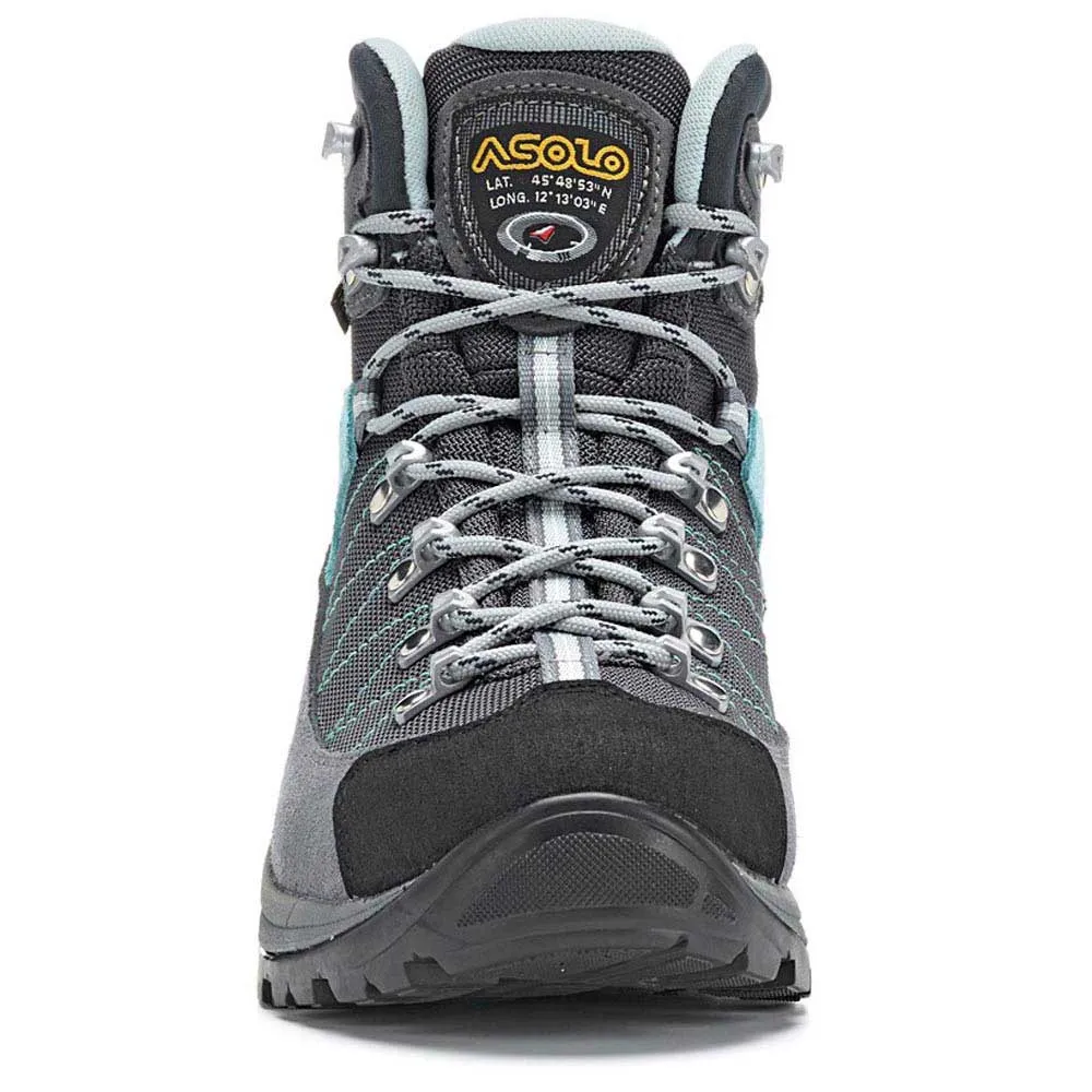 Asolo Finder Goretex Vibram Tursko