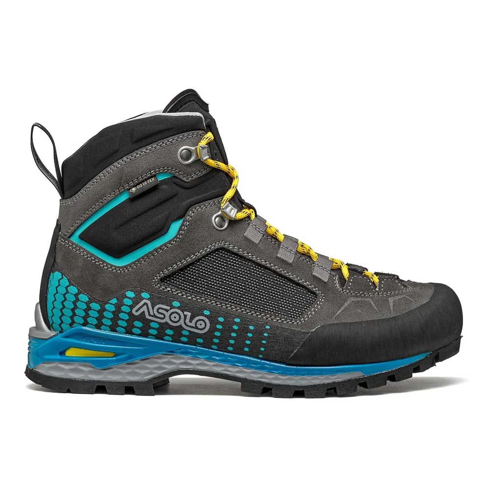Asolo Freney Evo Mid Gv Ml Tursko Asolo Freney Evo Mid Gv Ml Tursko
