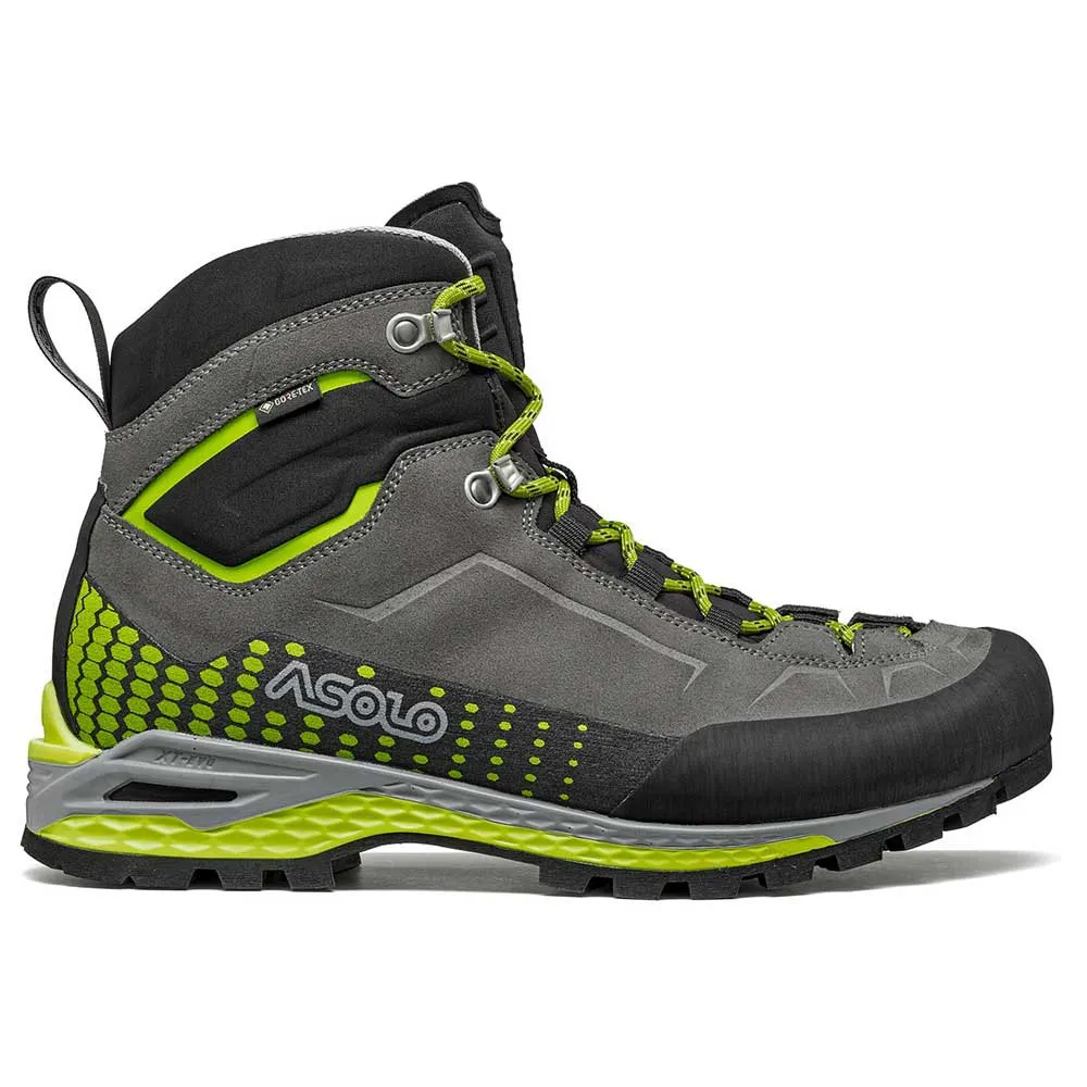 Asolo Freney Evo Mid Gv Mm Fjellklatrestøvler Asolo Freney Evo Mid Gv Mm Fjellklatrestøvler
