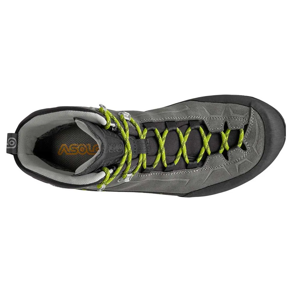 Asolo Freney Evo Mid Gv Mm Fjellklatrestøvler Asolo Freney Evo Mid Gv Mm Fjellklatrestøvler