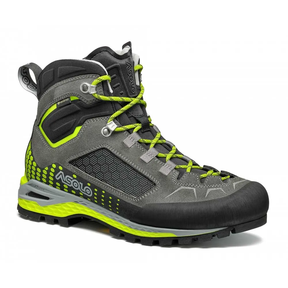Asolo Freney Evo Mid Gv Tursko