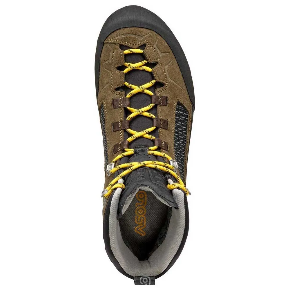 Asolo Freney Evo Mid Gv Tursko Asolo Freney Evo Mid Gv Tursko