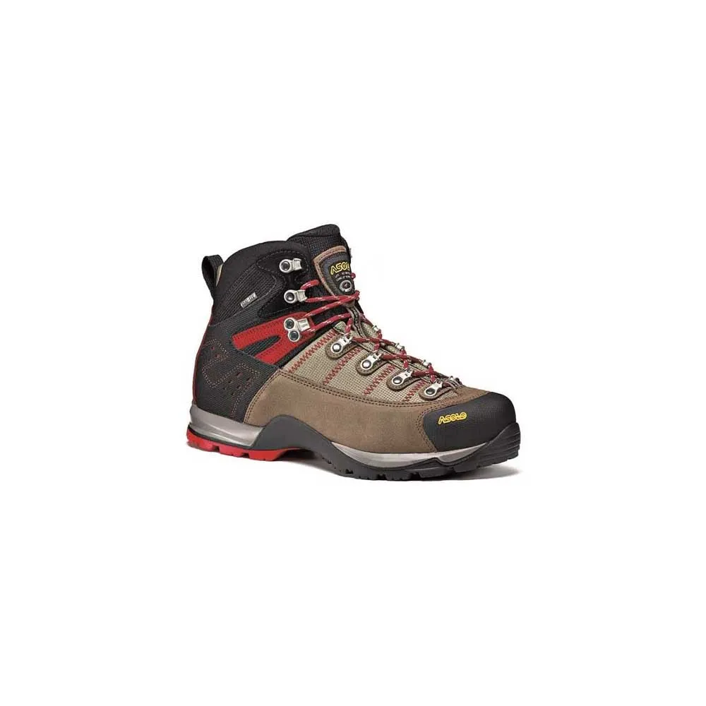 Asolo Fugitive Goretex Brede Tursko Asolo Fugitive Goretex Brede Tursko