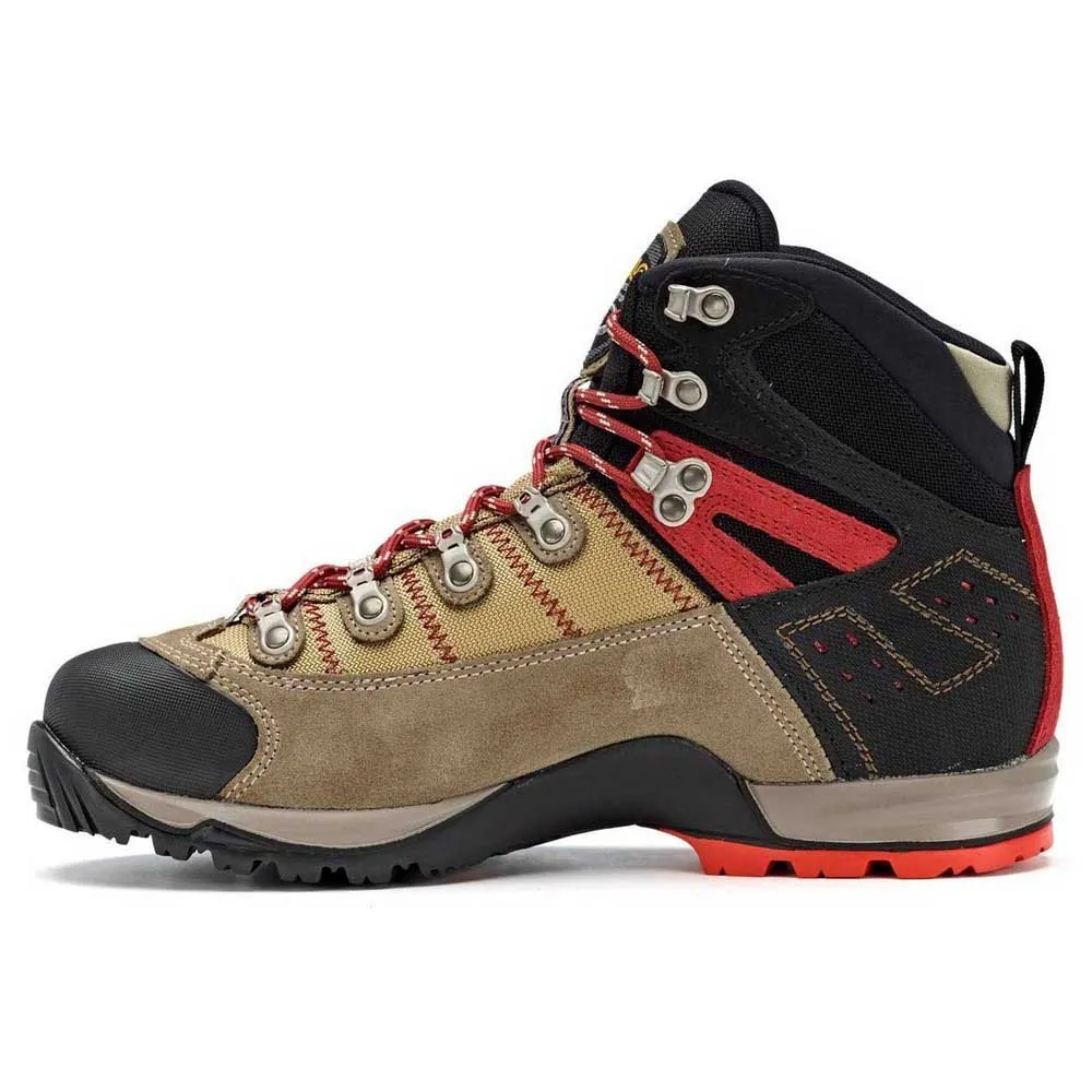 Asolo Fugitive Goretex Brede Tursko Asolo Fugitive Goretex Brede Tursko