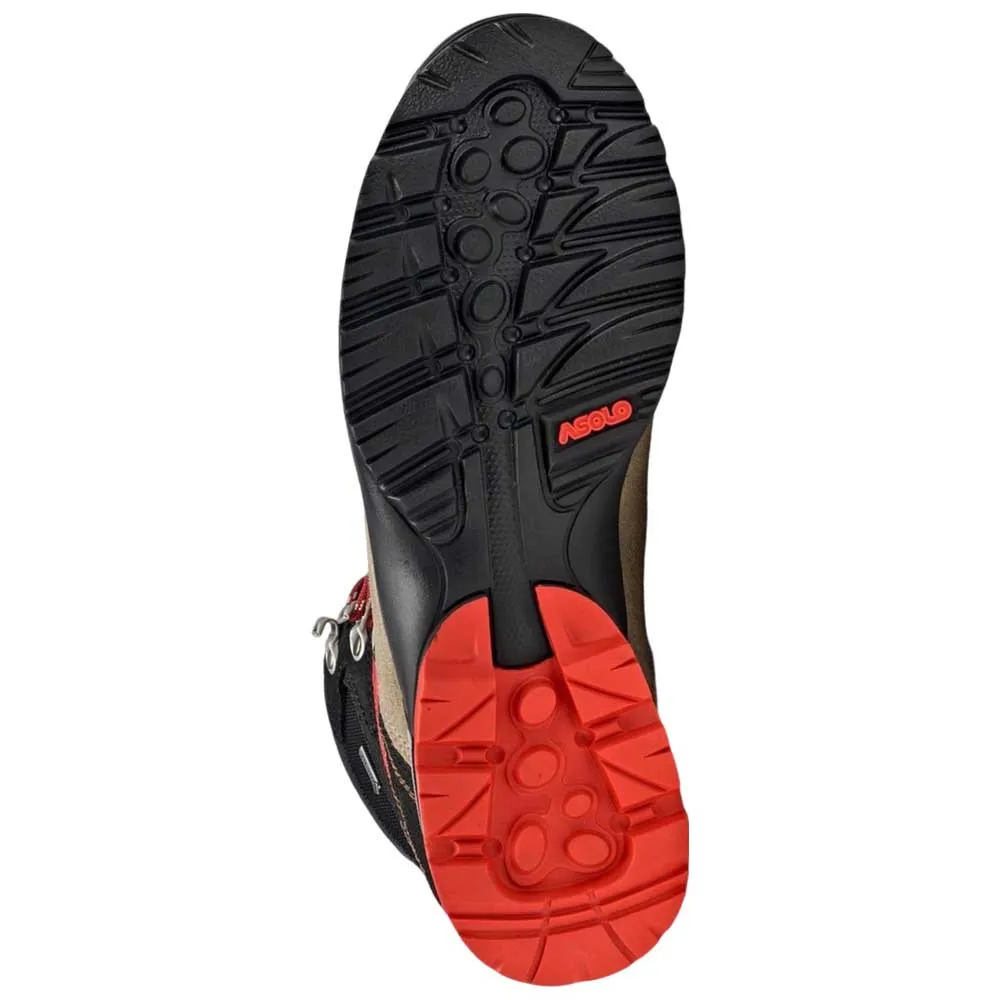 Asolo Fugitive Goretex Brede Tursko Asolo Fugitive Goretex Brede Tursko