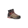 Asolo Fugitive Goretex Brede Tursko