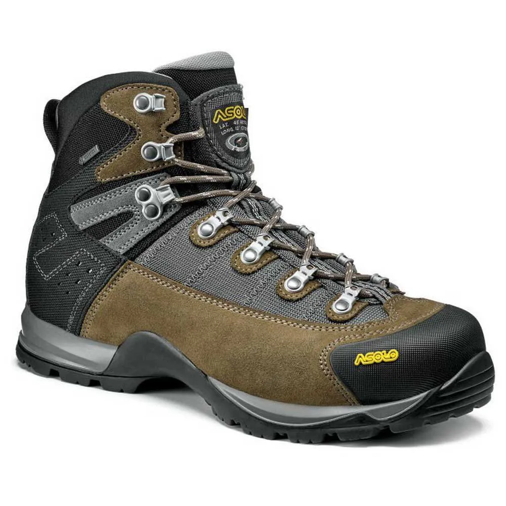 Asolo Fugitive Goretex Tursko