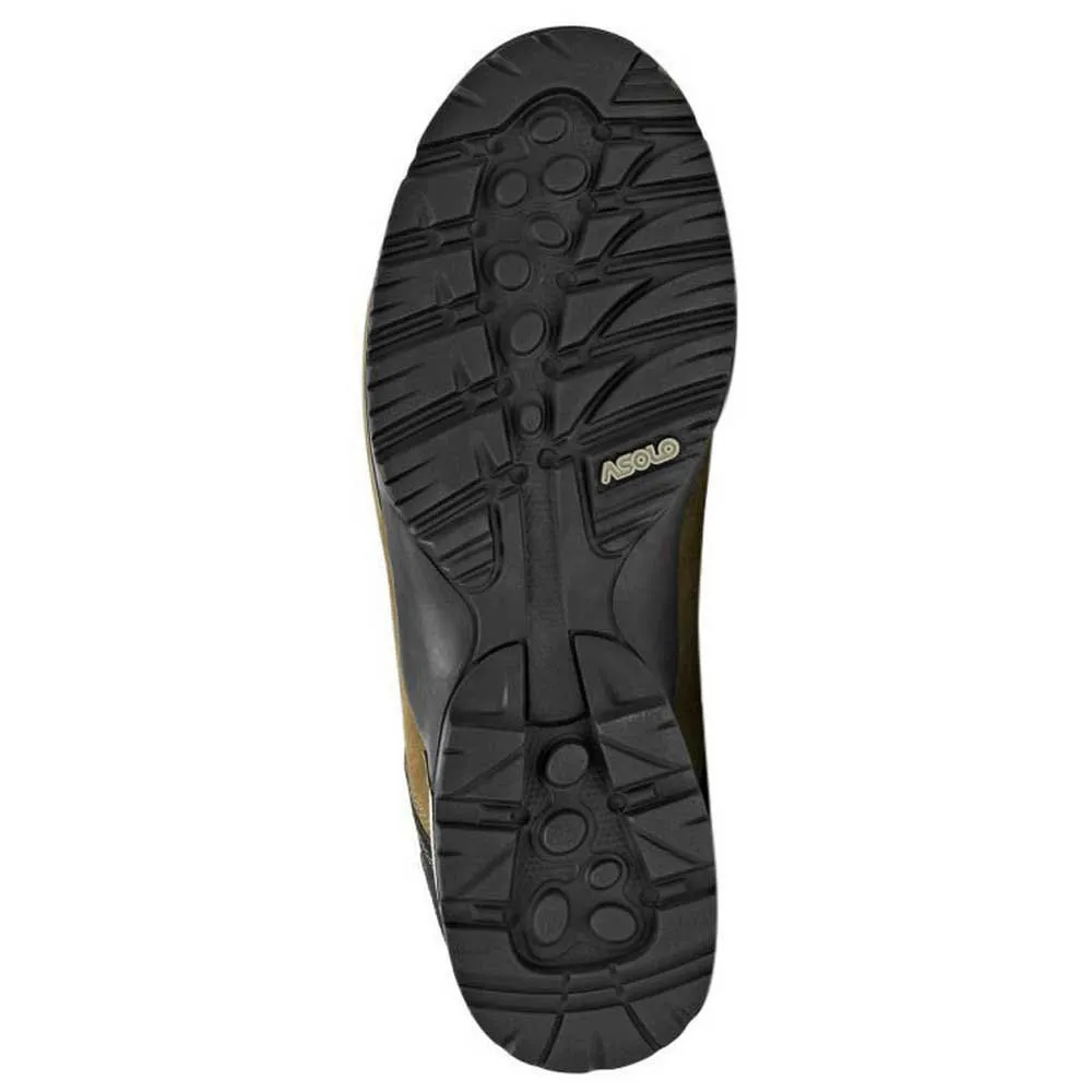 Asolo Fugitive Goretex Tursko