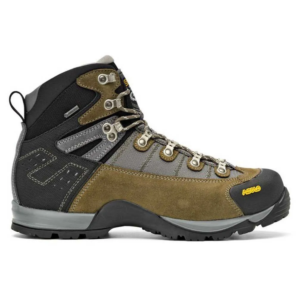 Asolo Fugitive Goretex Tursko