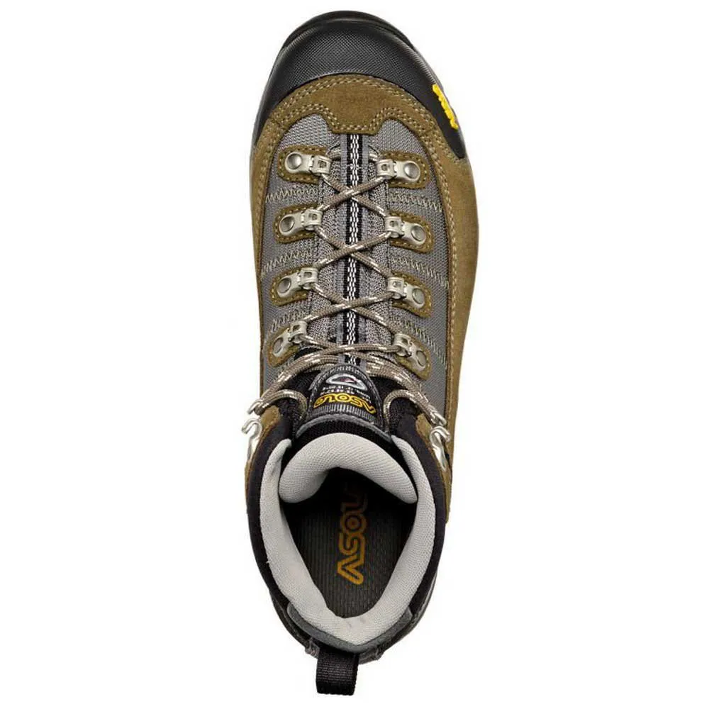 Asolo Fugitive Goretex Tursko