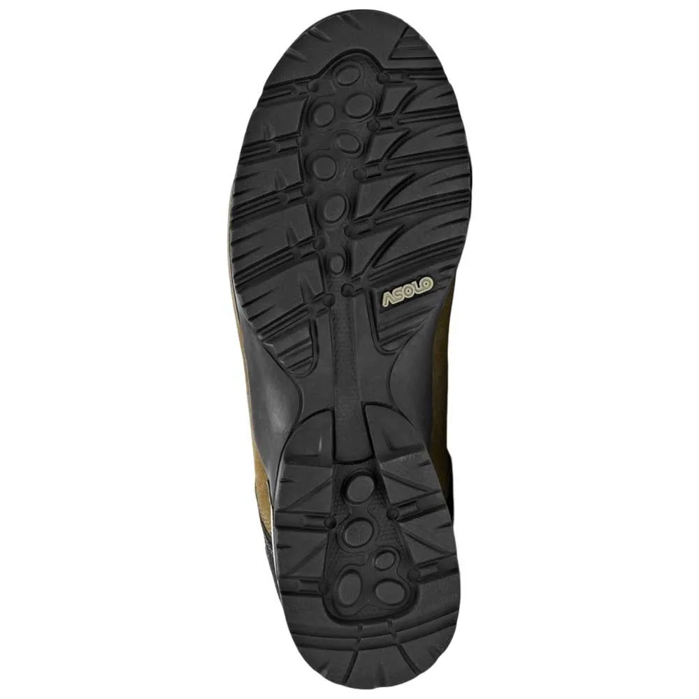 Asolo Fugitive Goretex Tursko
