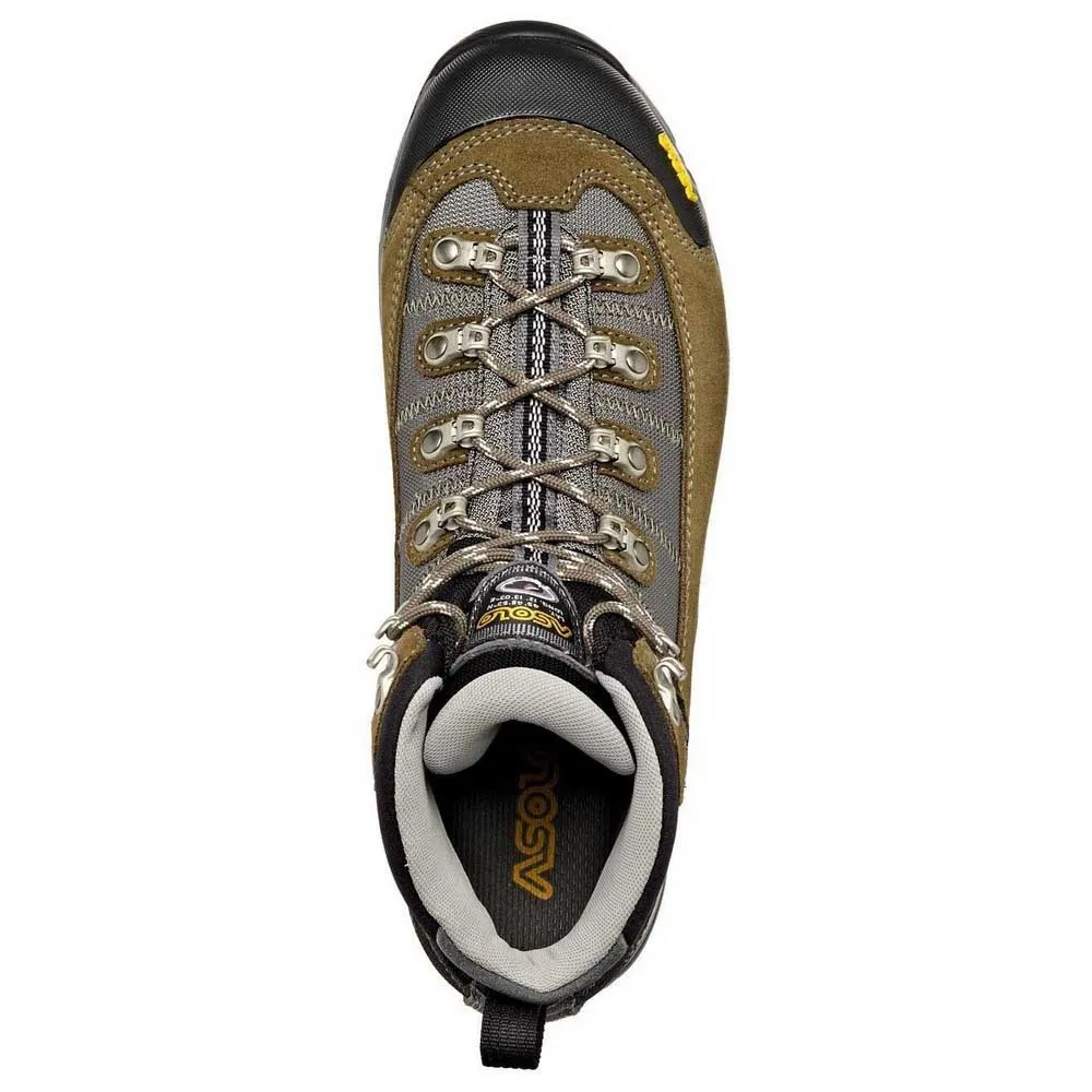 Asolo Fugitive Goretex Tursko