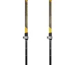 Asolo Instructor Carbon 2 Dlx Spaserstokker, Yellow / grey / black, 70-130cm