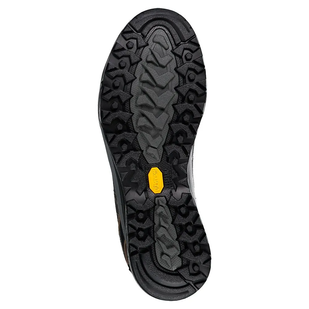 Asolo Nucleon Goretex Tursko, Graphite / brown