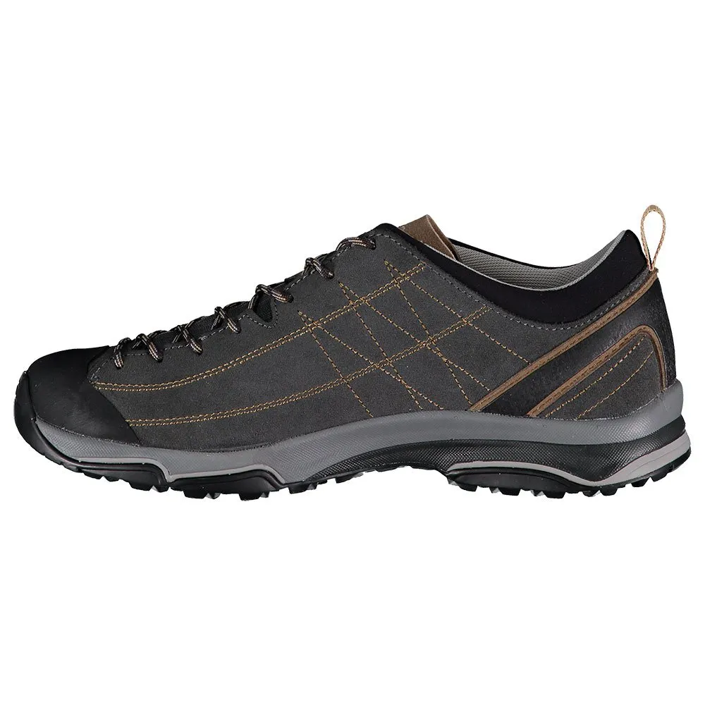 Asolo Nucleon Goretex Tursko, Graphite / brown