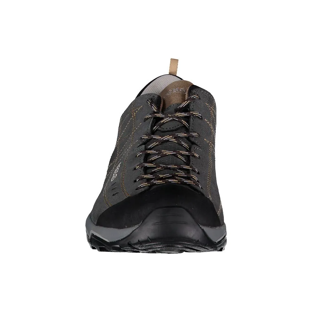 Asolo Nucleon Goretex Tursko, Graphite / brown
