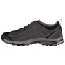Asolo Nucleon Goretex Tursko, Graphite / brown