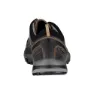 Asolo Nucleon Goretex Tursko, Graphite / brown