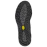 Asolo Nucleon Mid Goretex Tursko, Graphite / brown