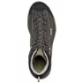 Asolo Nucleon Mid Goretex Tursko, Graphite / brown