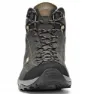 Asolo Nucleon Mid Goretex Tursko, Graphite / brown