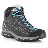 Asolo Nucleon Mid Goretex Vibram Tursko