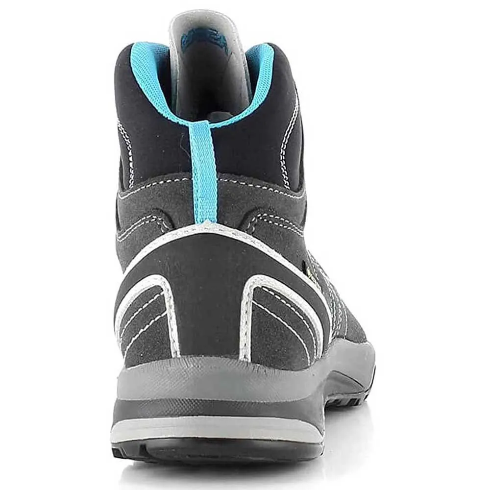 Asolo Nucleon Mid Goretex Vibram Tursko