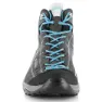 Asolo Nucleon Mid Goretex Vibram Tursko