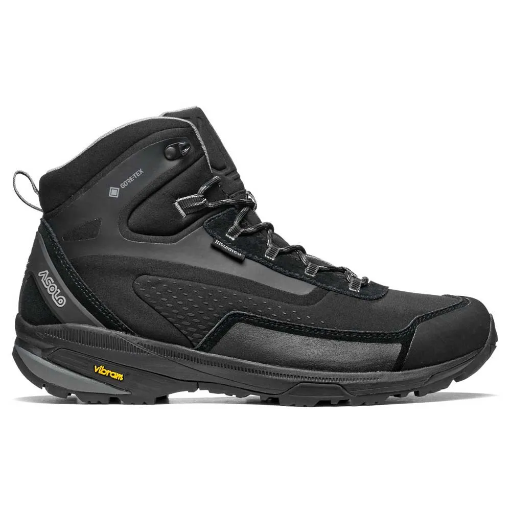 Asolo Nuuk Goretex Vibram Tursko