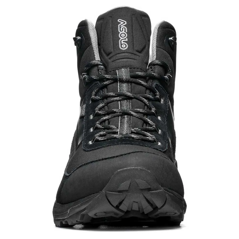 Asolo Nuuk Goretex Vibram Tursko