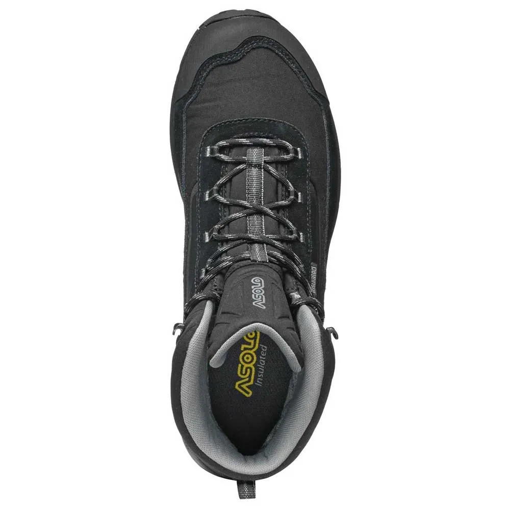 Asolo Nuuk Goretex Vibram Tursko