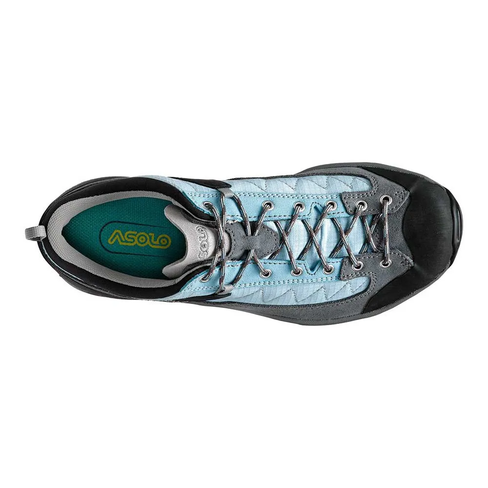 Asolo Pipe Gv Ml Tursko, Grey / celadon
