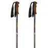 Asolo Radiant Ql Cork Dlx Spaserstokker, Grey, 64-135cm