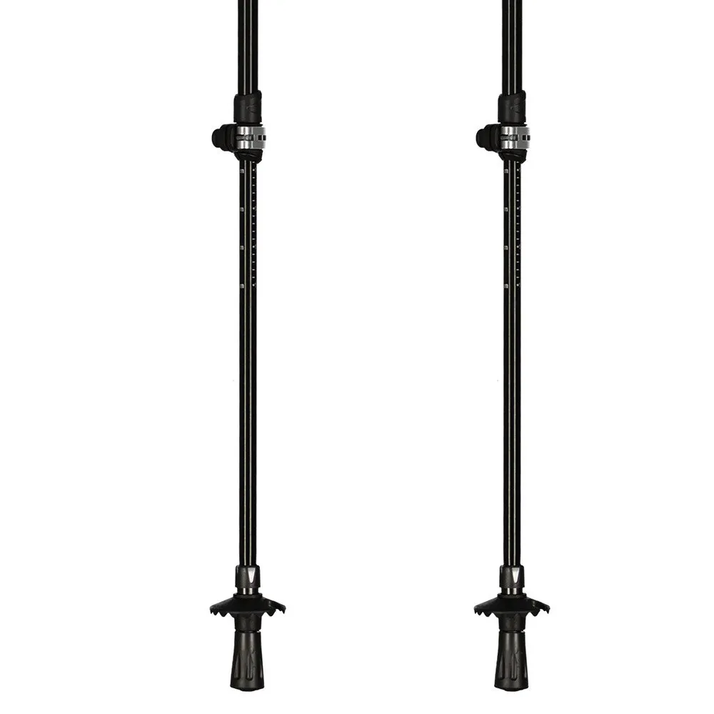 Asolo Radiant Ql Cork Dlx Spaserstokker, Grey, 64-135cm Asolo Radiant Ql Cork Dlx Spaserstokker, Grey, 64-135cm