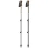 Asolo Radiant Ql Cork Dlx Spaserstokker, Grey, 64-135cm