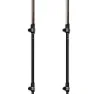 Asolo Radiant Ql Cork Dlx Spaserstokker, Grey, 64-135cm