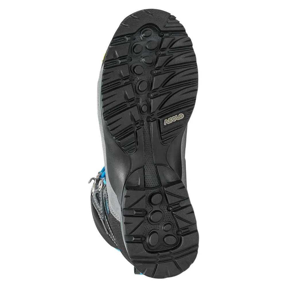 Asolo Stynger Goretex Tursko