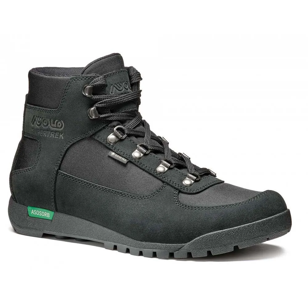 Asolo Supertrek Goretex Tursko Asolo Supertrek Goretex Tursko