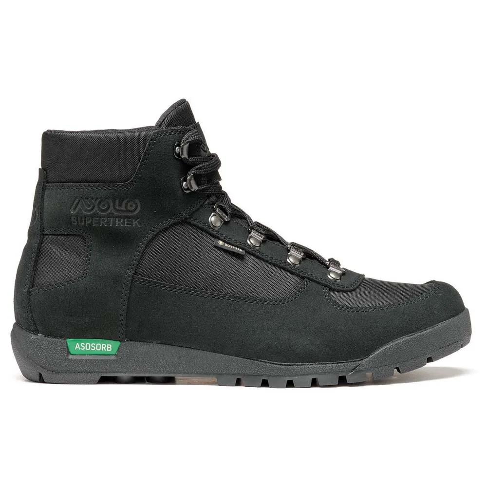 Asolo Supertrek Goretex Tursko