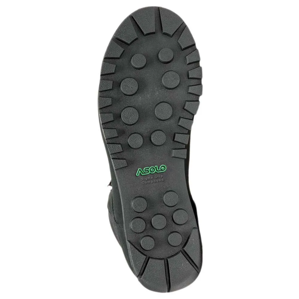 Asolo Supertrek Goretex Tursko