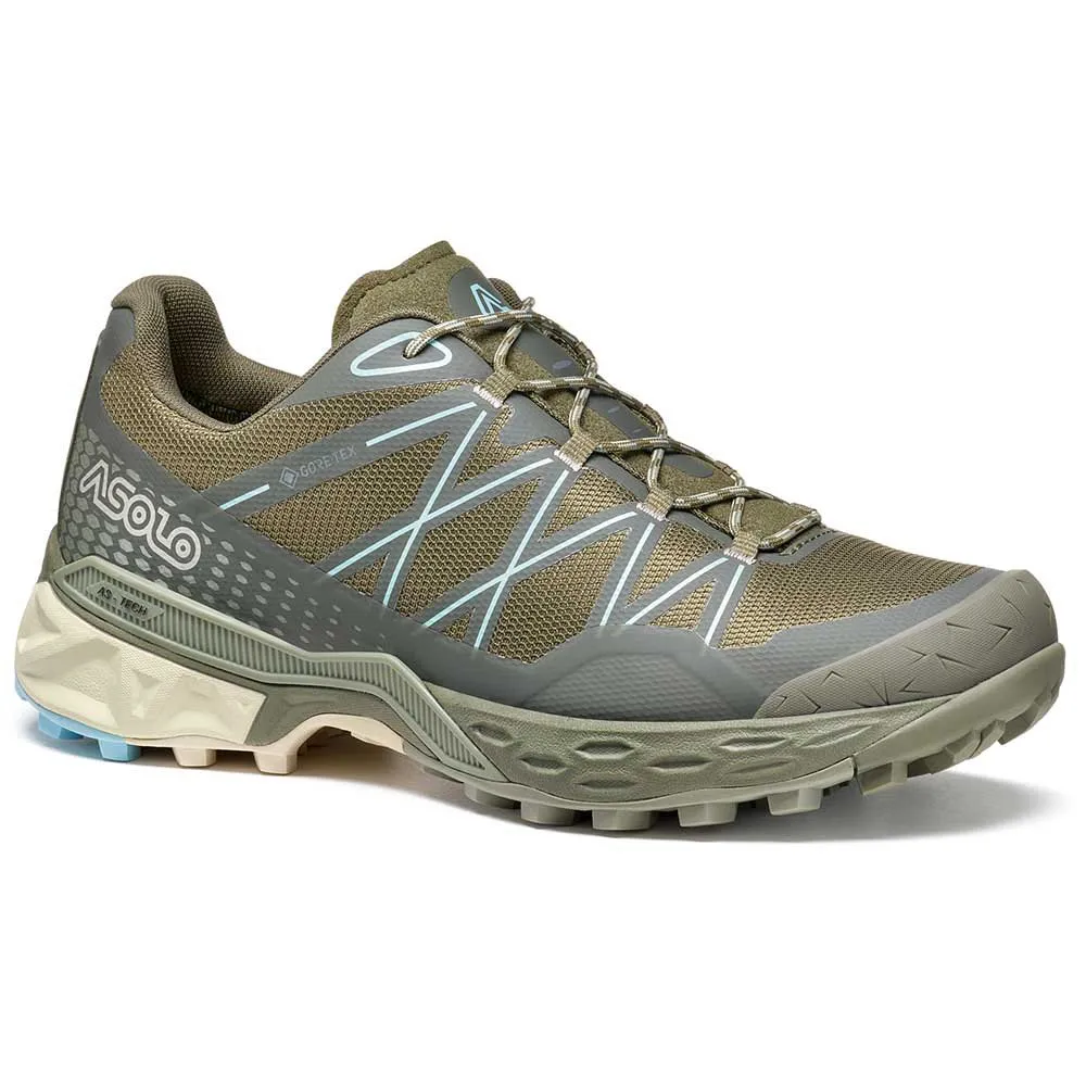 Asolo Tahoe Goretex Ml Tursko Asolo Tahoe Goretex Ml Tursko