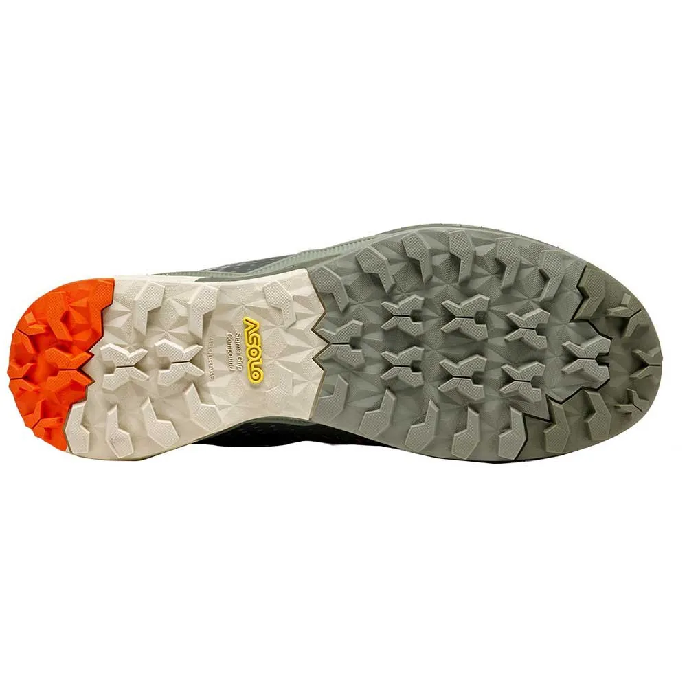 Asolo Tahoe Goretex Mm Tursko, Olive / trance buzz Asolo Tahoe Goretex Mm Tursko, Olive / trance buzz