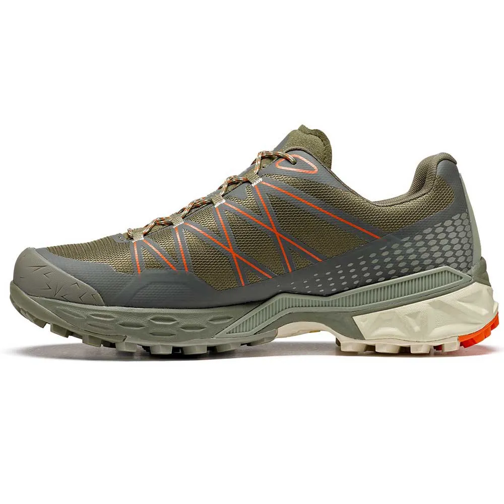 Asolo Tahoe Goretex Mm Tursko, Olive / trance buzz Asolo Tahoe Goretex Mm Tursko, Olive / trance buzz